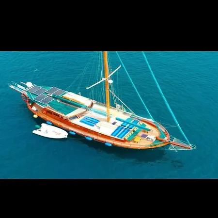 Markus,mandalina,teknesi Botel