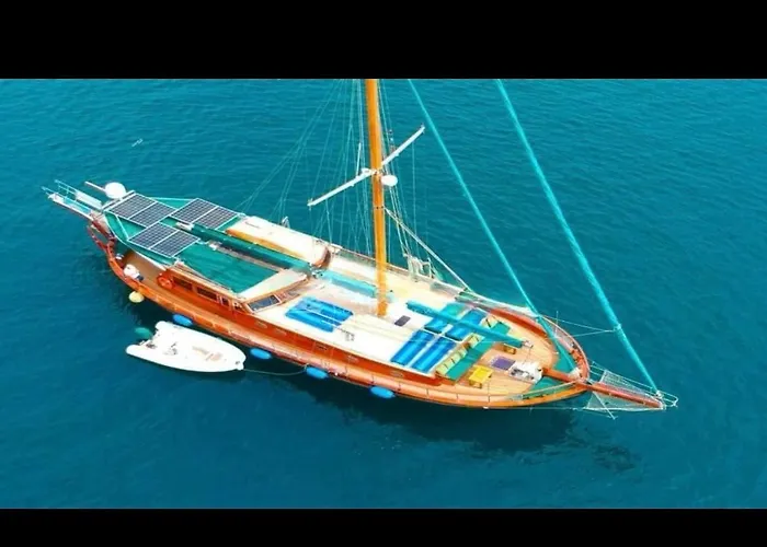 Markus,mandalina,teknesi Botel